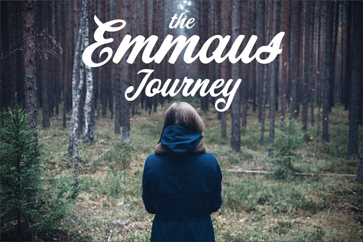 the-emmaus-journey